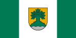 Valmieras novada karogs